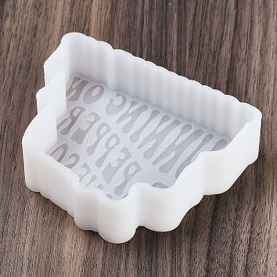 Candles Silicone Molds SIL-B076-02D-1