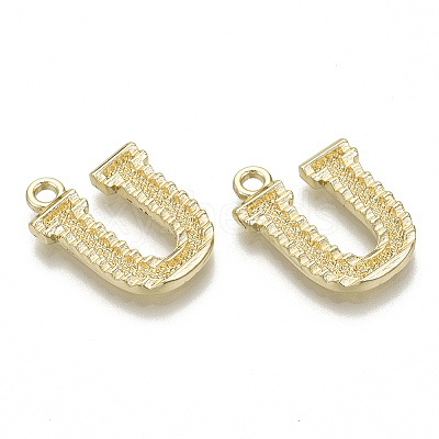 Alloy Pendants LS-PALLOY-N157-002U-NR-1