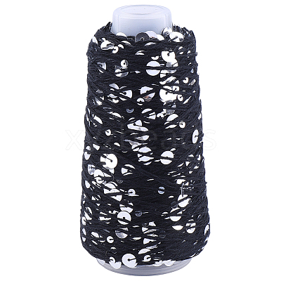 150M Cotton Thread OCOR-WH20012-76A-1