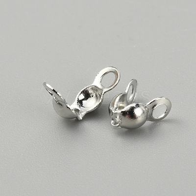 Brass Bead Tips KK-WH0035-74P-03-1