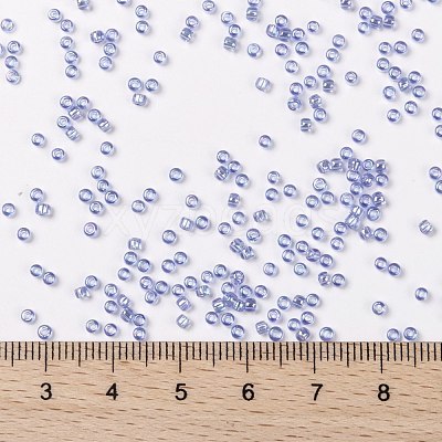 TOHO Round Seed Beads SEED-JPTR11-0168-1