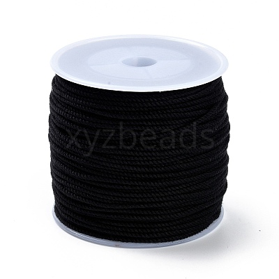 Macrame Cotton Cord OCOR-B002-01A-25-1