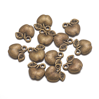 Tibetan Style Alloy Pendants LS-TIBEP-ZN29098-AB-LF-1