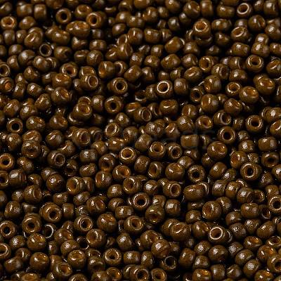 MIYUKI Round Rocailles Beads X-SEED-G008-RR4492-1