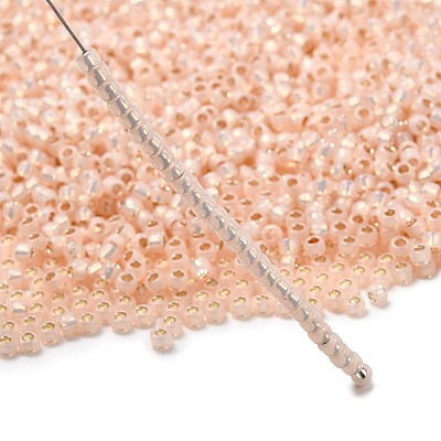 TOHO 8/0 Round Beads SEED-TR08-2126-1