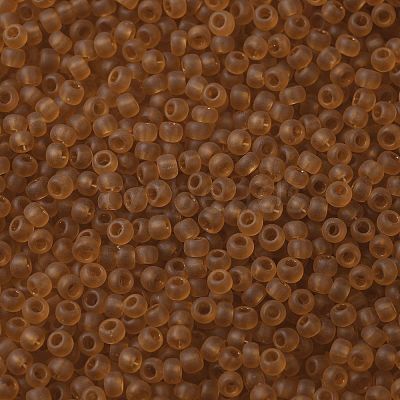 TOHO 11/0 Round Beads X-SEED-TR11-0002CF-1