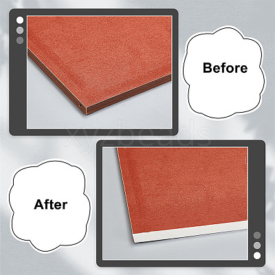 PVC Edge Banding DIY-WH0504-271-1