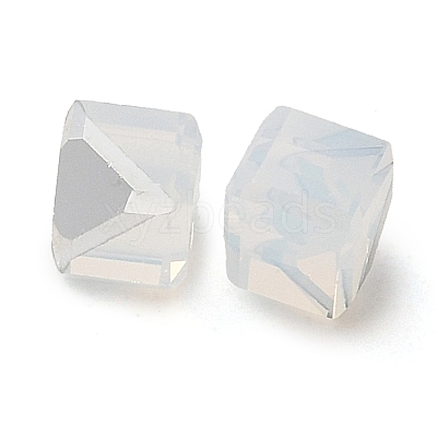 K9 Glass Imitation Austrian Crystal Beads GLAA-P069-01A-234-1