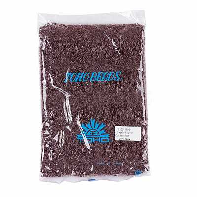 TOHO Round Seed Beads SEED-TR15-0502-1