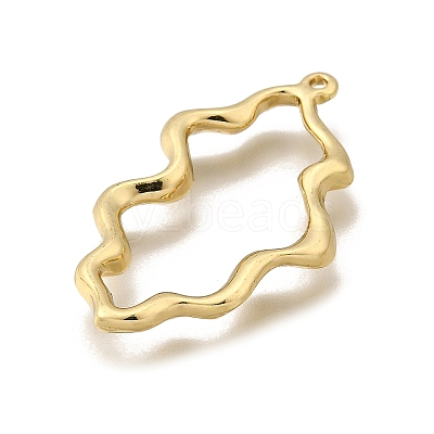 Alloy Pendants FIND-U032-01B-G-1