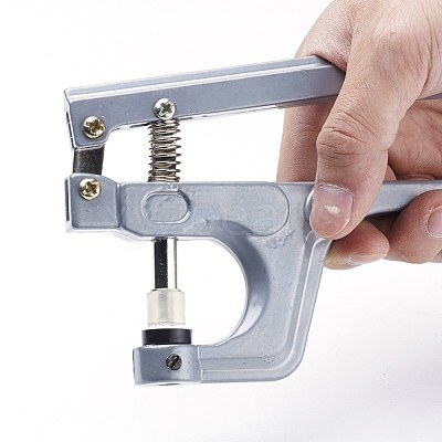 Snap Fastener Plier Tool Kits TOOL-A007-C02-1