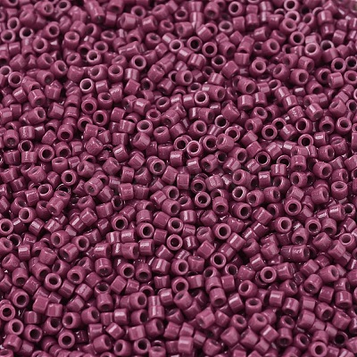 MIYUKI Delica Beads SEED-J020-DB2355-1