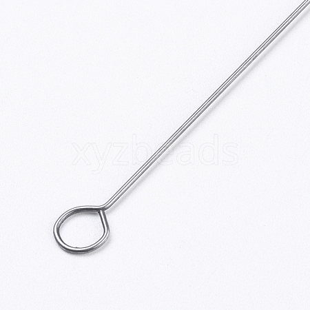 Iron Beading Needle X-IFIN-P036-02C-1