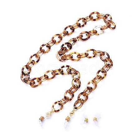 Eyeglasses Chains AJEW-EH00038-1