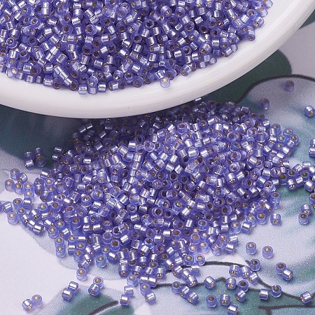 MIYUKI Delica Beads SEED-J020-DB0694-1