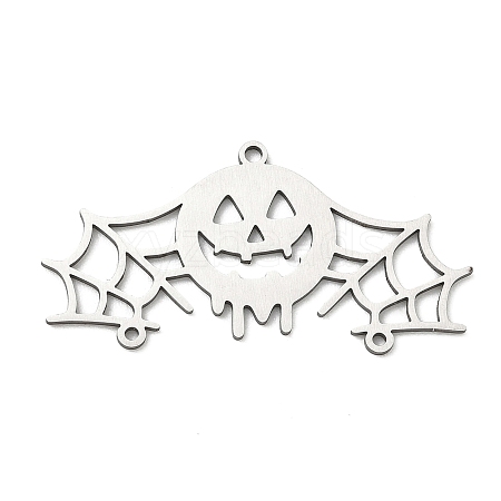 Halloween 201 Stainless Steel Chandelier Component Links SA-CBA6FBD-12P-1