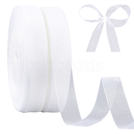 Nylon Ribbon for Gift Packaging OCOR-WH20001-73C-1