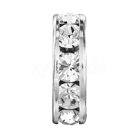 Preciosa® MAXIMA Crystal Multi-Stones Settings Y-PRC-MA6-00030-S-1