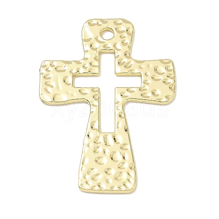 Easter Alloy Pendants FIND-H067-01G-1