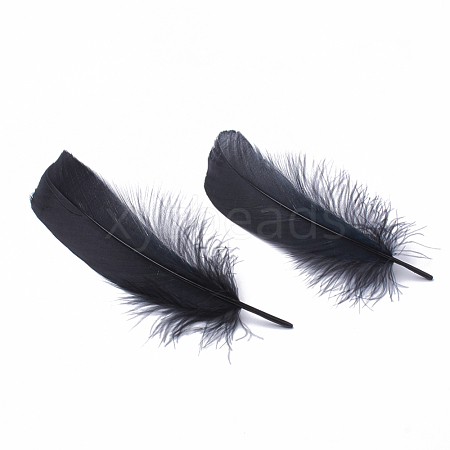 Goose Feather Costume Accessories FIND-T015-01-1