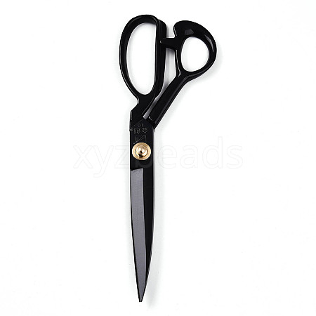 Steel Tailor Scissors TOOL-R118-03B-01-1