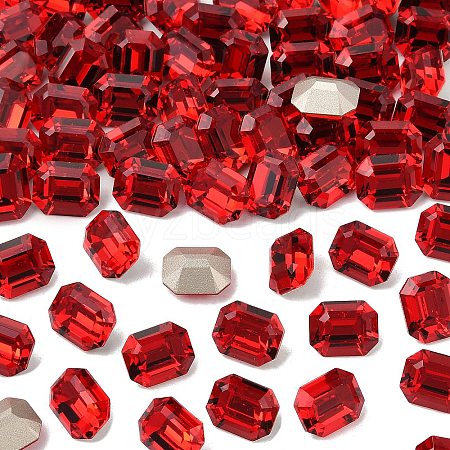 Preciosa® MAXIMA Crystal Fancy Stones X-PRC-FD8-90070-1