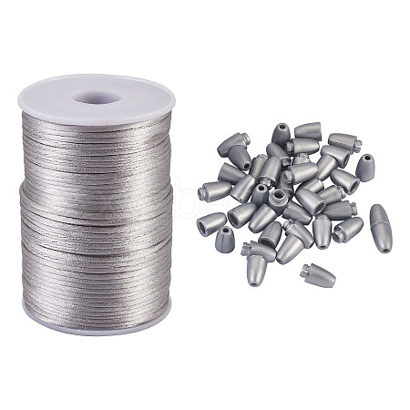 Polyester Cord OCOR-PJ0001-001C-1