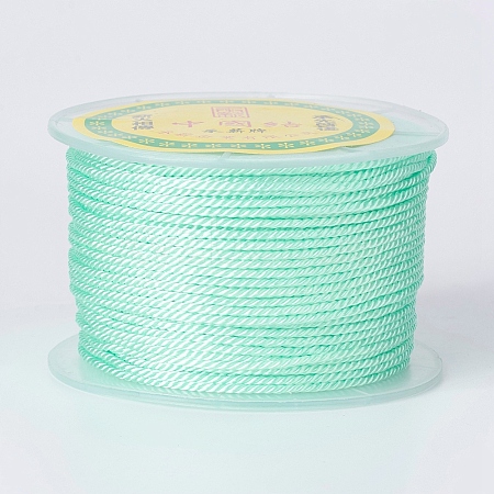 Round Polyester Cords OCOR-P005-15-1