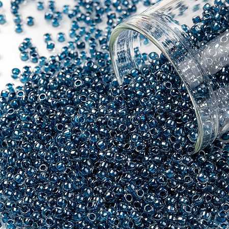 TOHO Round Seed Beads X-SEED-TR11-0347-1