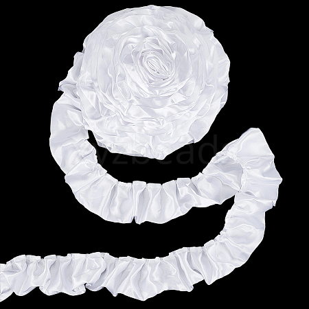 10 Yards Satin Ribbons SRIB-AR0001-28A-1
