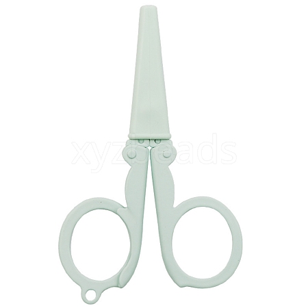 Stainless Steel Scissors PW-WG64503-05-1