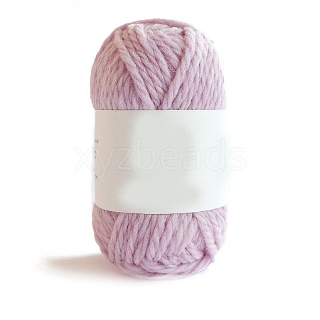 Wool Knitting Yarn PW-WGE8C83-15-1