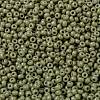MIYUKI Round Rocailles Beads X-SEED-G008-RR4474-3