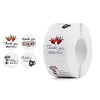 500Pcs Roll Stickers DIY-U008-04F-1