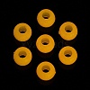 Luminous Acrylic Beads OACR-S138-01G-3