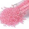 TOHO Round Seed Beads SEED-TR08-0191C-1