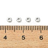 SHEGRACE Brass Beads XGRQ1H059-335P-3