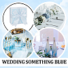 GOMAKERER Wedding Gift Sets DIY-GO0001-81-4