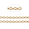 Brass Link Chains CHC-C020-16G-NR-2