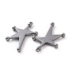 Rack Plating Alloy Pendants FIND-I037-02B-3