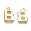 Brass Charms KK-N231-179B-NF-2