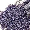 TOHO Round Seed Beads SEED-JPTR11-2124-1