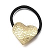 Elastic Hair Ties LS-OHAR-K004-01H-1