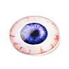 Halloween Translucent Resin Decoden Cabochons CRES-Z007-01A-05-2