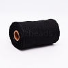 Burlap Ribbon OCOR-WH0057-22-1
