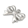 Non-Tarnish 304 Stainless Steel Pendants LS-STAS-Z074-02P-04-2
