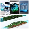DIY Crystal Epoxy Resin Material Filling DIY-WH0152-84A-03-2