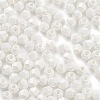 Baking Paint Glass Seed Beads X1-SEED-A032-02D-3