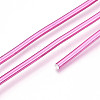 Round Anodized Aluminum Wire AW-S001-4.0mm-20-3