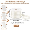 12.5M Flat Satin Piping Ribbon OCOR-BC0006-22B-2